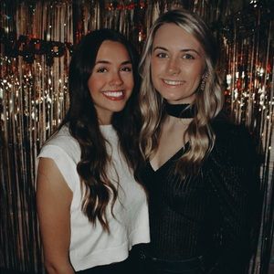 Meet your Posher, Kady